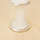 Paire de lampes de sol "Bamboo" par Enrico Tronconi pour Vistosi 70's