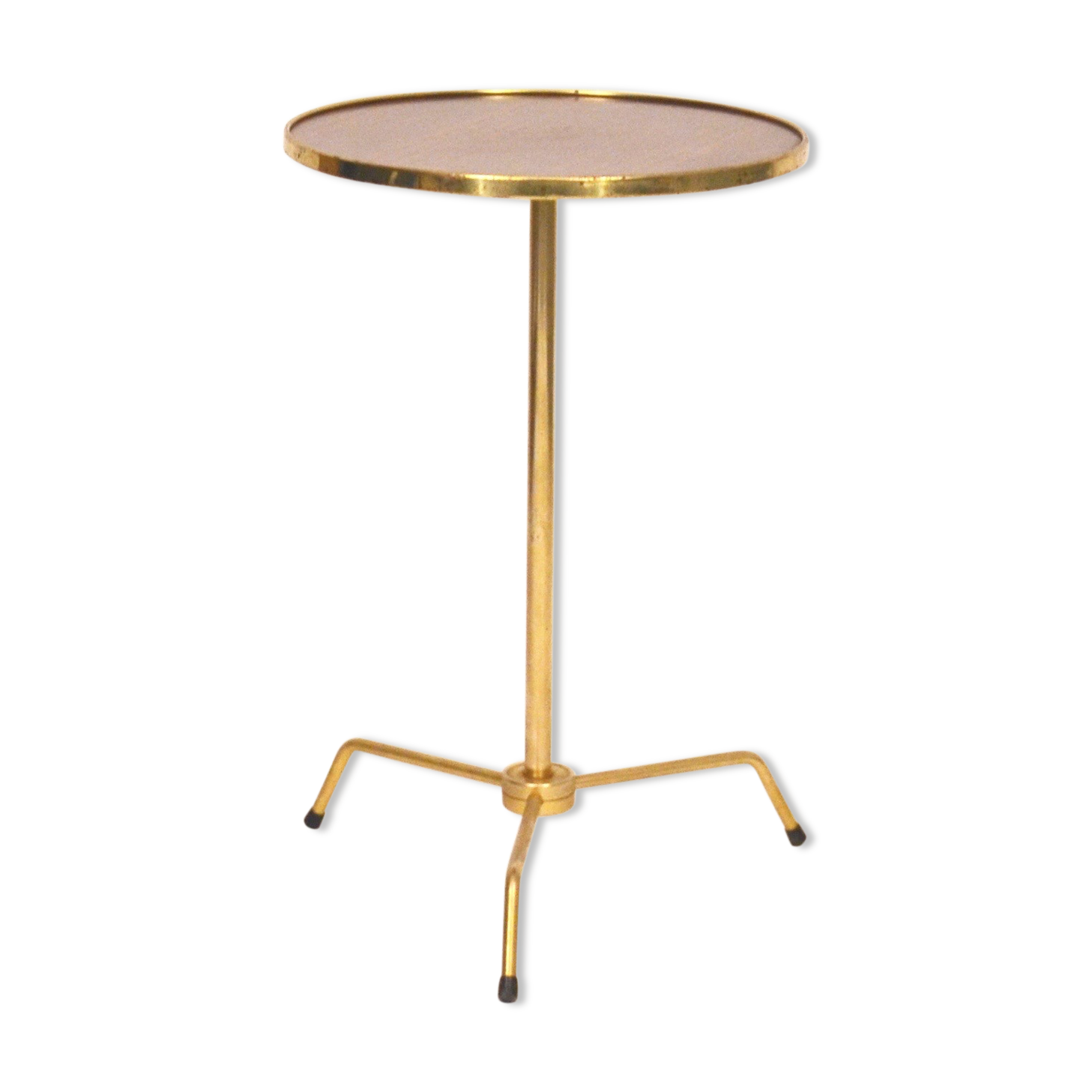 Tripod years 50 side table