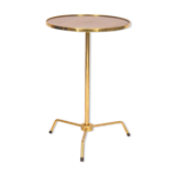 Tripod years 50 side table