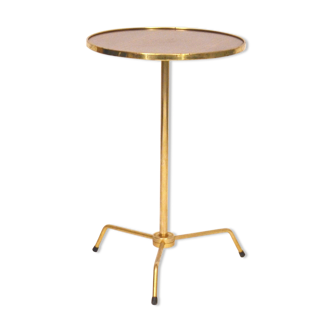 Tripod years 50 side table