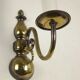 Pair sconces