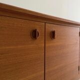 Sideboard in teak