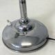 Lampe de bureau Chromée vintage 50's
