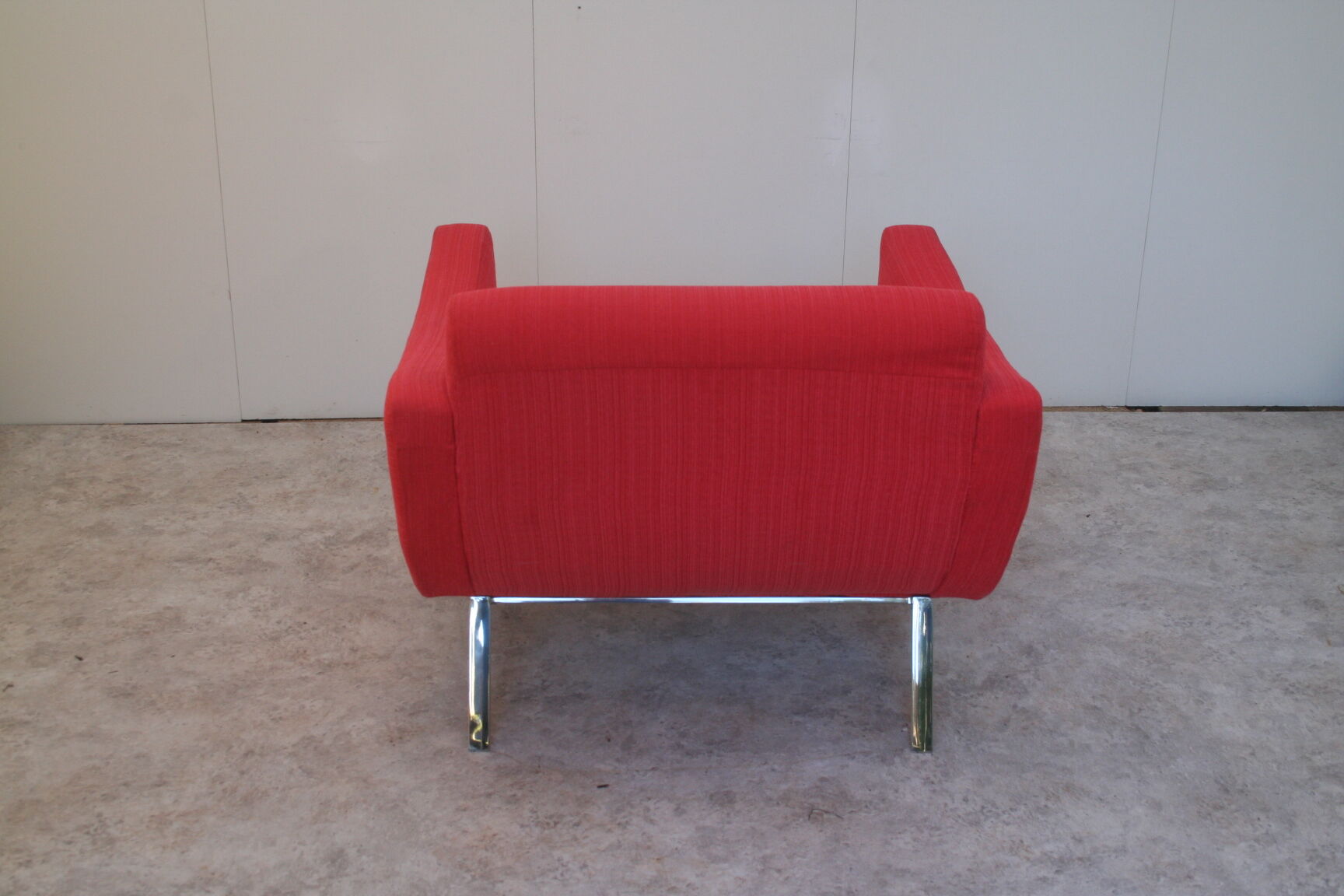 Mandarine armchair