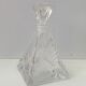 Trio RCR crystal perfume bottles