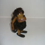 Scandinavian gorilla character from the 60s