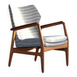 Fauteuil vintage | fauteuil | années 1960 | Bovenkamp