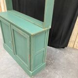 Old workshop furniture