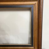 Cadre ancien pour tableau
