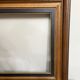 Cadre ancien pour tableau