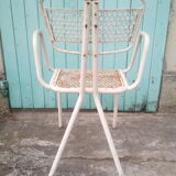 Armchair by René Malaval