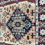 Tapis vintage turc 120x226 cm