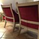 Pair of shepherdess Art Deco style