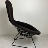 Bird Model Armchair by Harry Bertoia for Knoll, 1970s