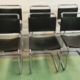 Marcel Breuer B33 chair