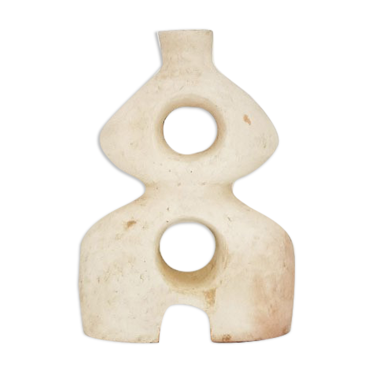 Ceramic vase tamegroute