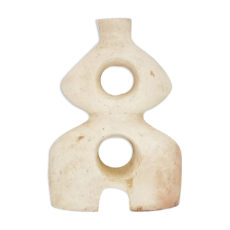 Ceramic vase tamegroute