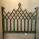 Vintage headboard 140cm