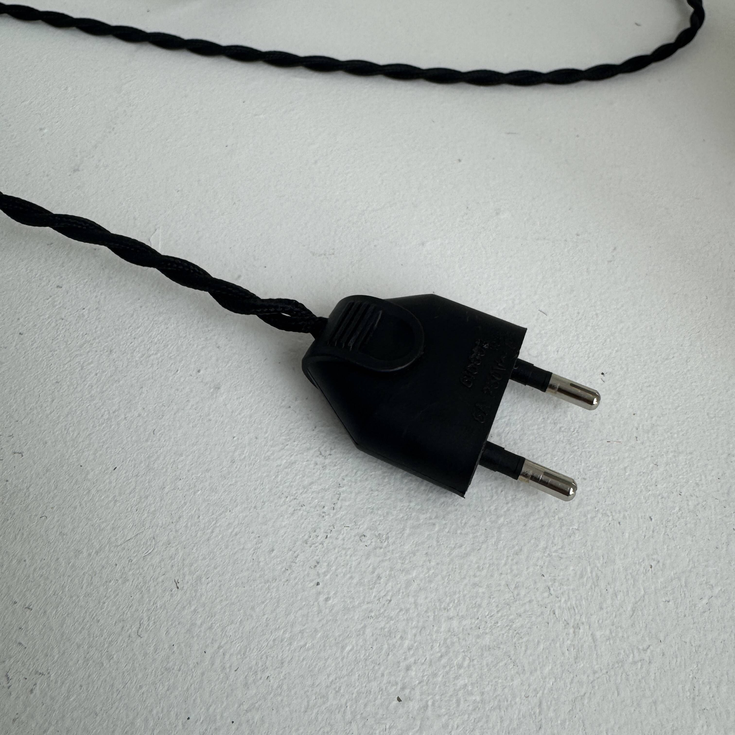 Ancienne petite lampe a poser art-deco vintage