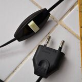 Light reading light tablet vintage 1950