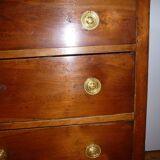 Commode Italienne XIX directoire