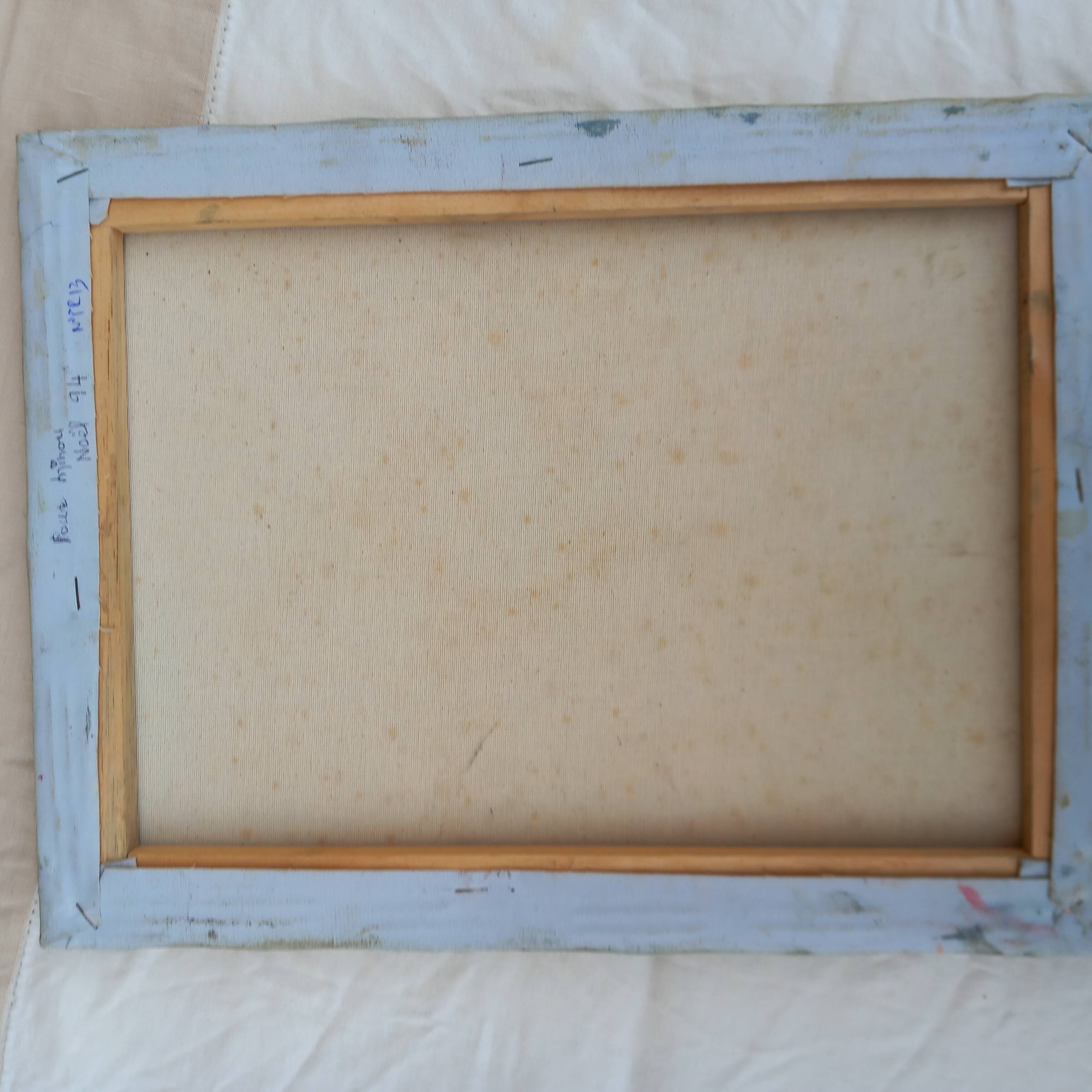 Floral arrangement - Bouquet of roses and anemones