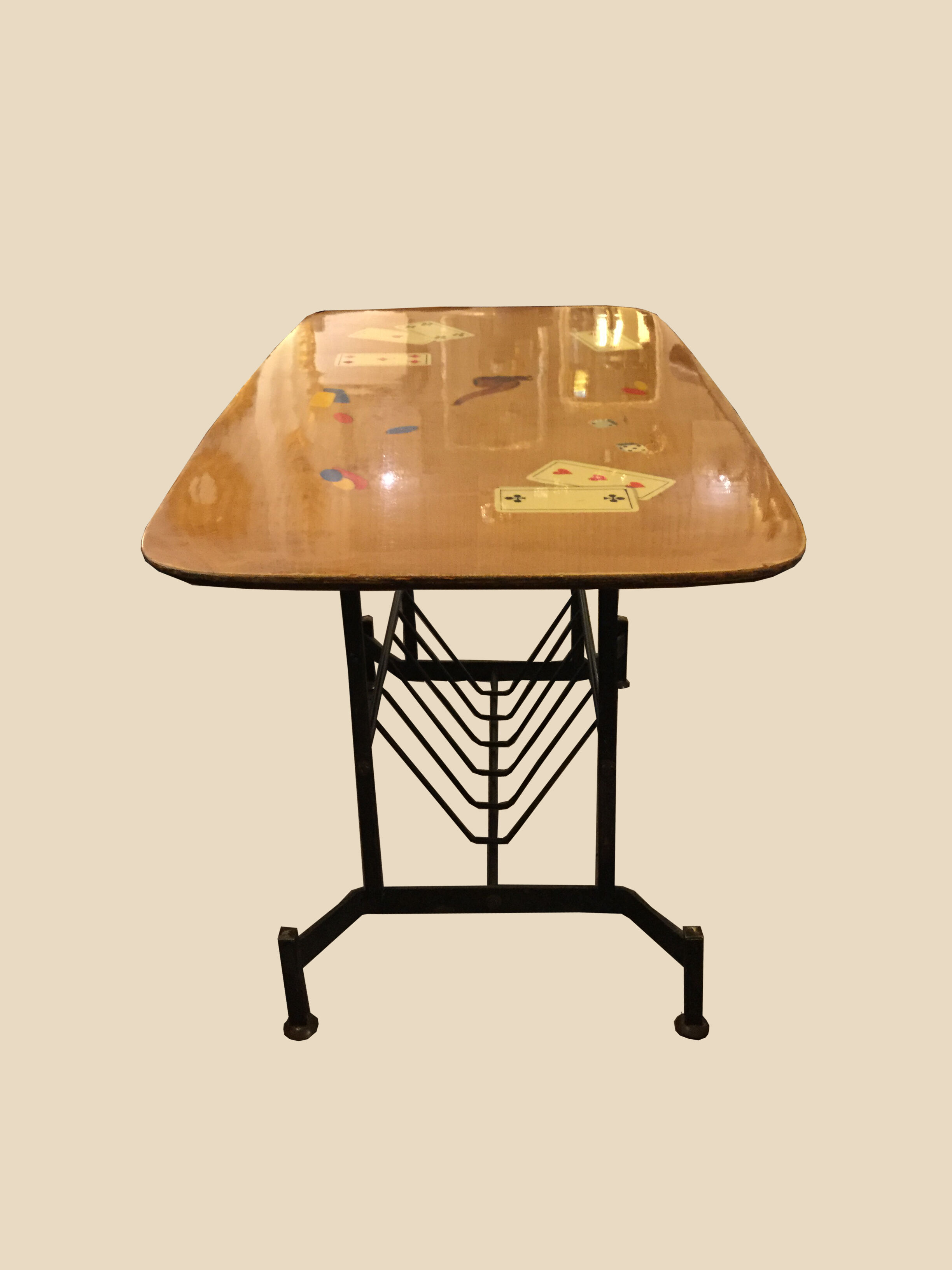 Table basse