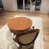 Louis XVI style coffee table