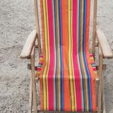 Deckchair