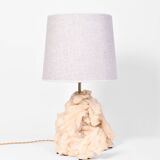 Wax lamp, 1970s.