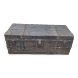 Old trunk