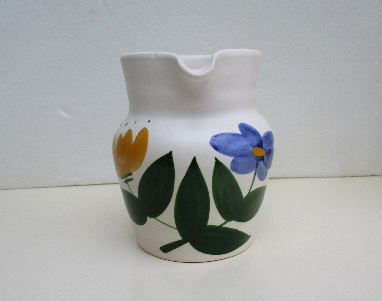 Pichet Poterie du Marais – Water pot