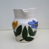Pichet Poterie du Marais – Water pot