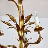 Lustre Hollywood Regency, Allemagne années 1970