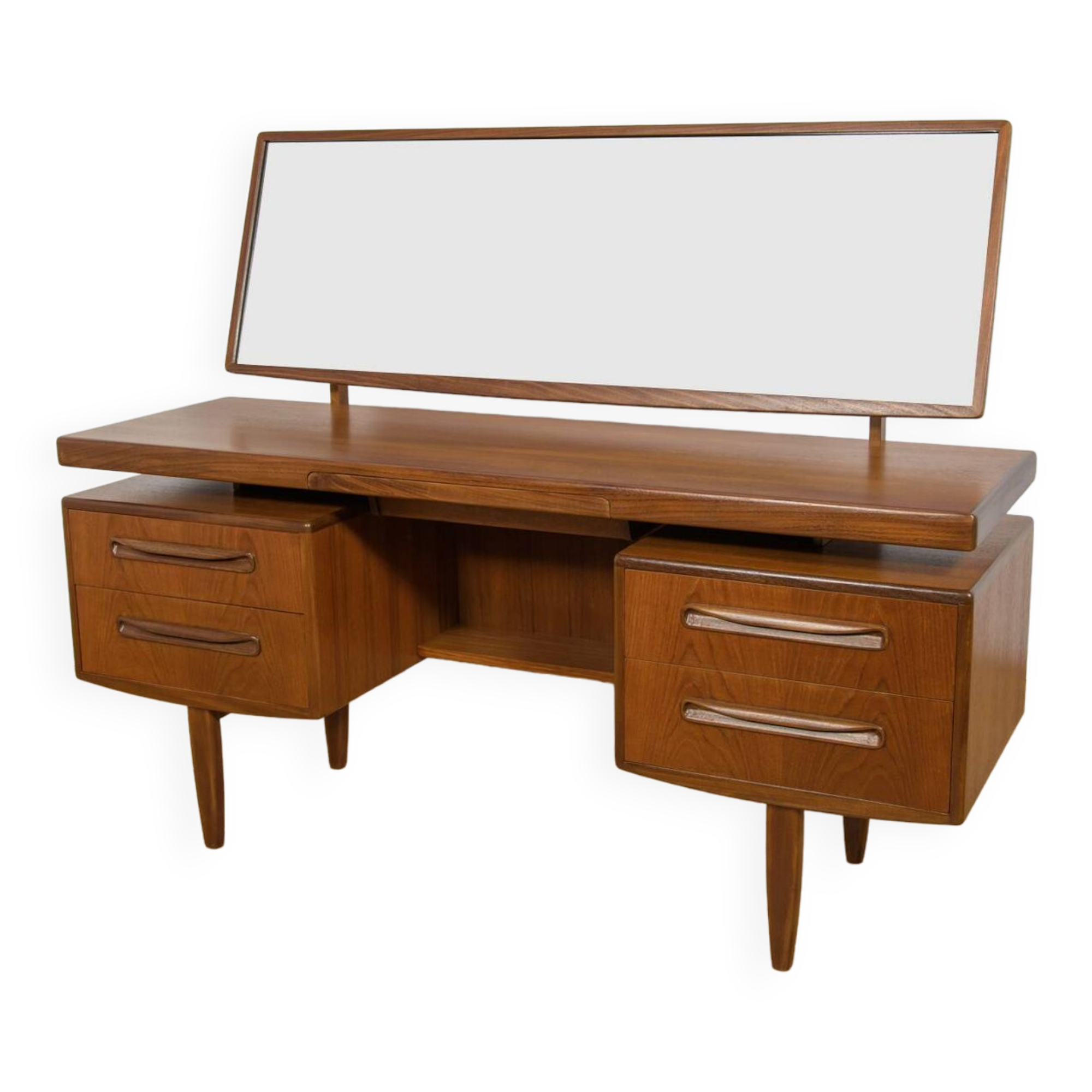 Mid-Century Dressing Table by Victor Wilkins for G-Plan, 1960s