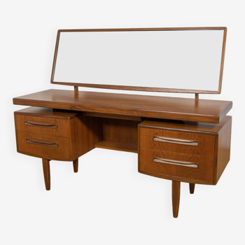 Mid-Century Dressing Table by Victor Wilkins for G-Plan, 1960s