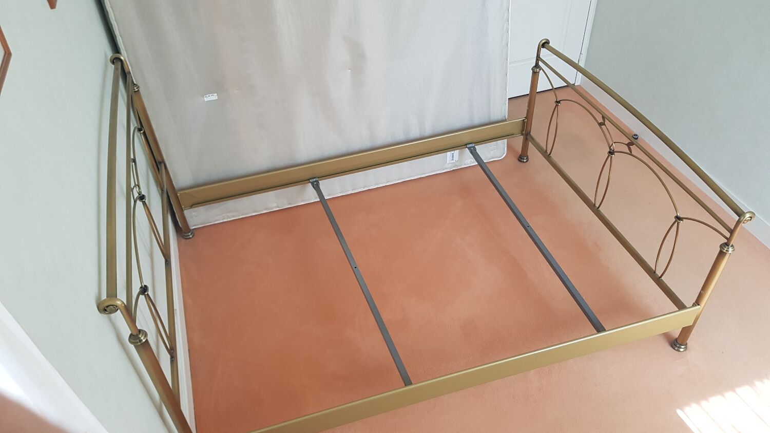 Lite Brass 2 people