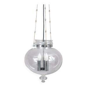 Lampe suspendue des années - herbert