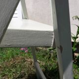 Thonet folding chair