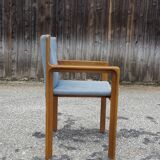 Chair bridge, anonymous creator, around 1950-1960