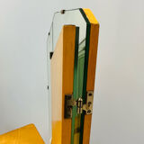 Dressing cabinet