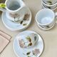Coffee service