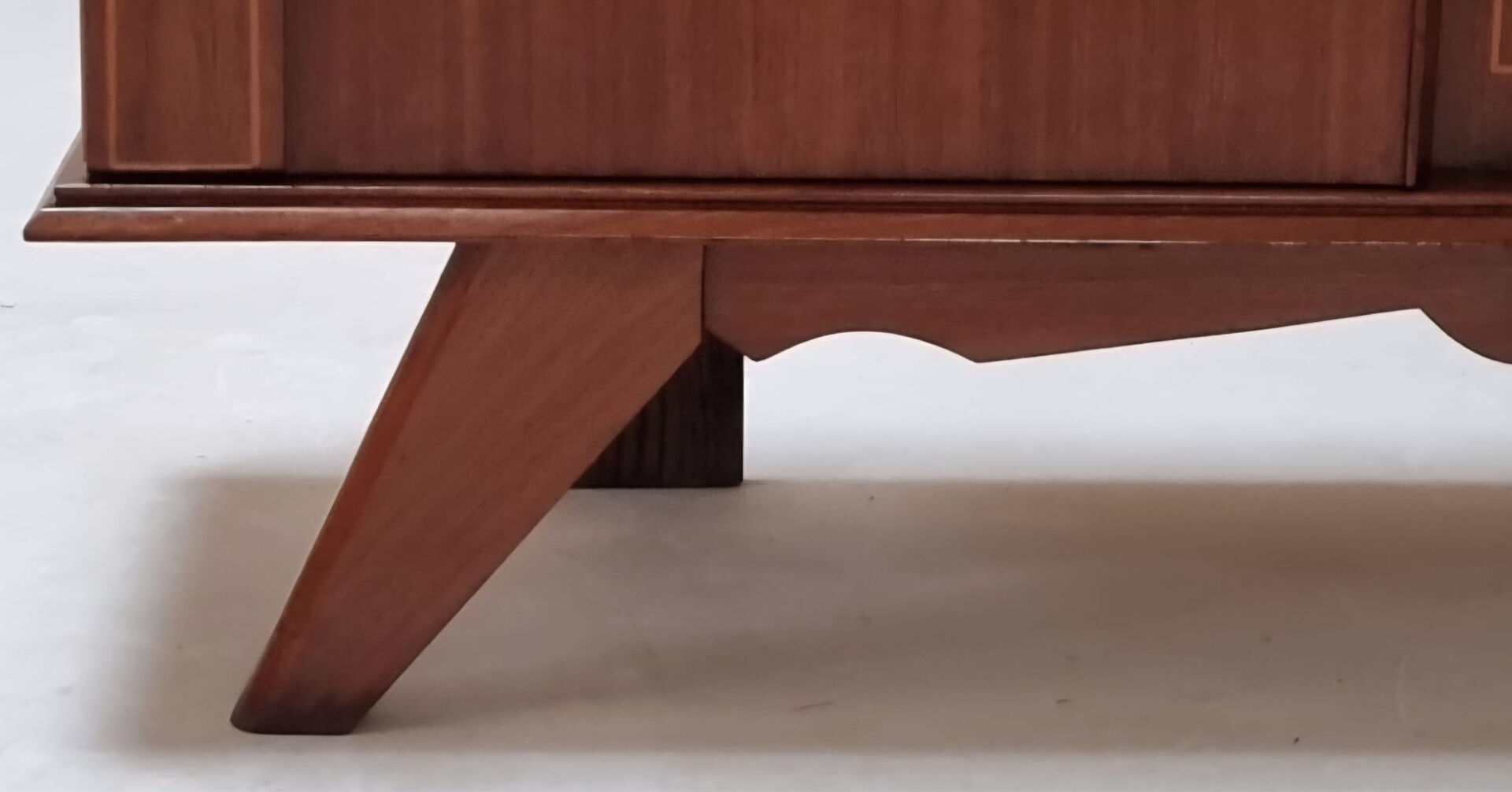 Mid-century buffet