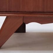 Buffet du milieu du siècle