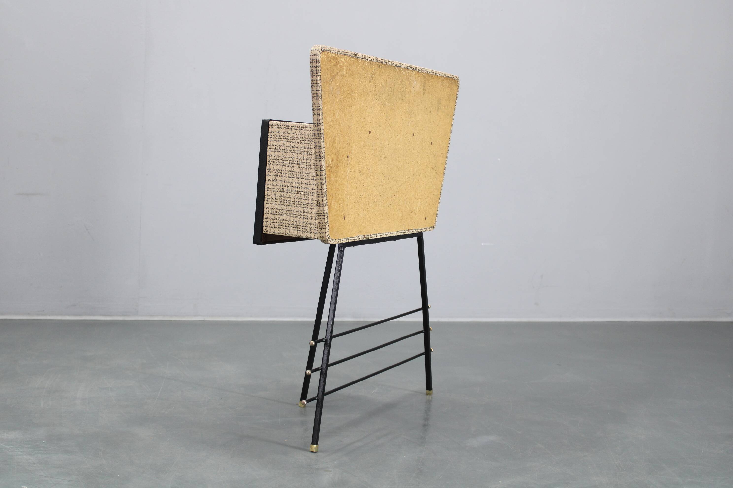 1960s Italian cabinet