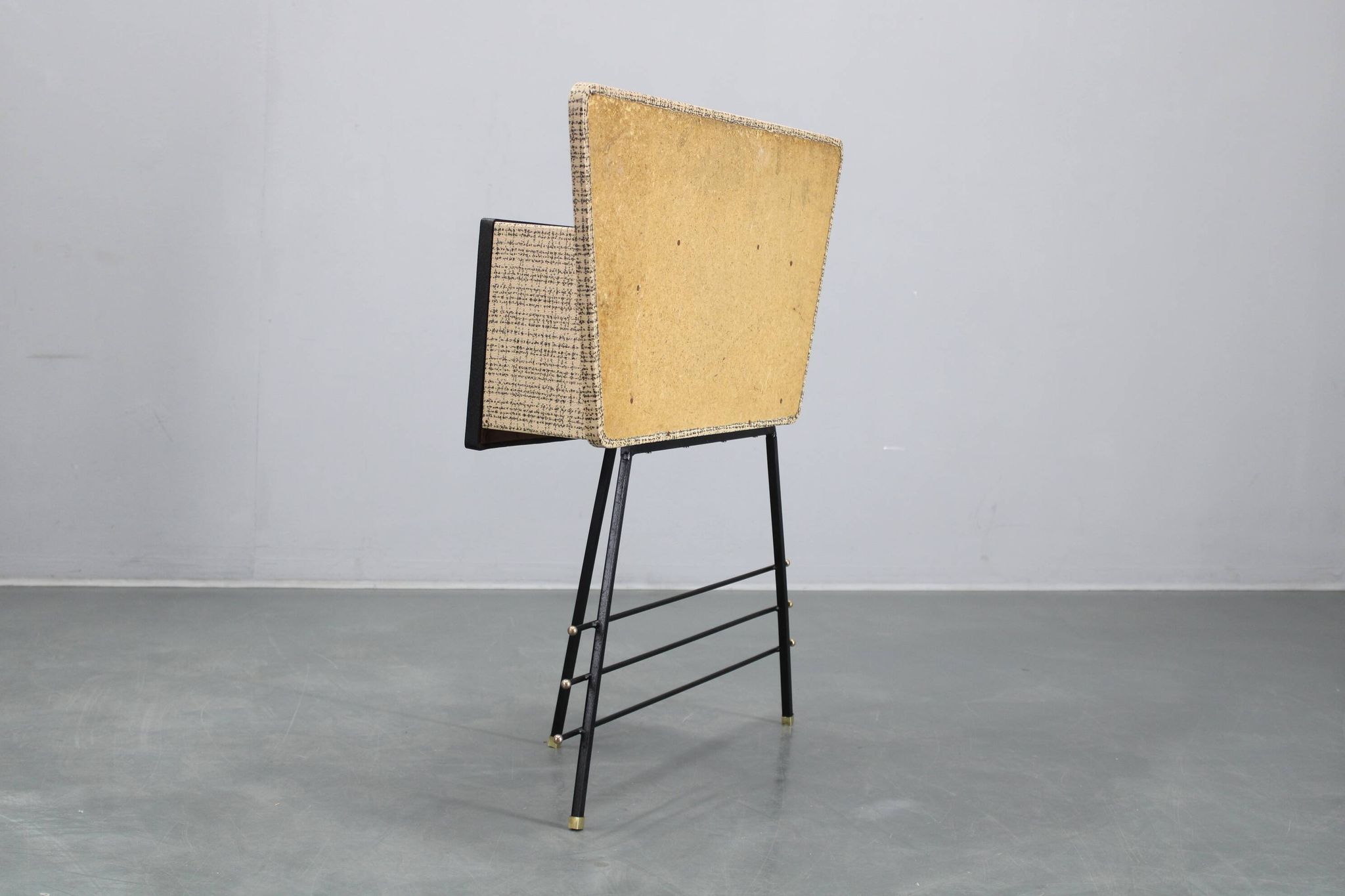 Armoire italienne des années 1960