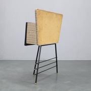 Armoire italienne des années 1960