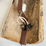 Vintage Provence-style wall light