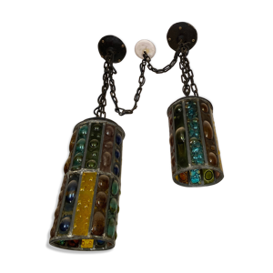 Lampe marocaine