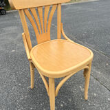 Set of 25 bistro chairs